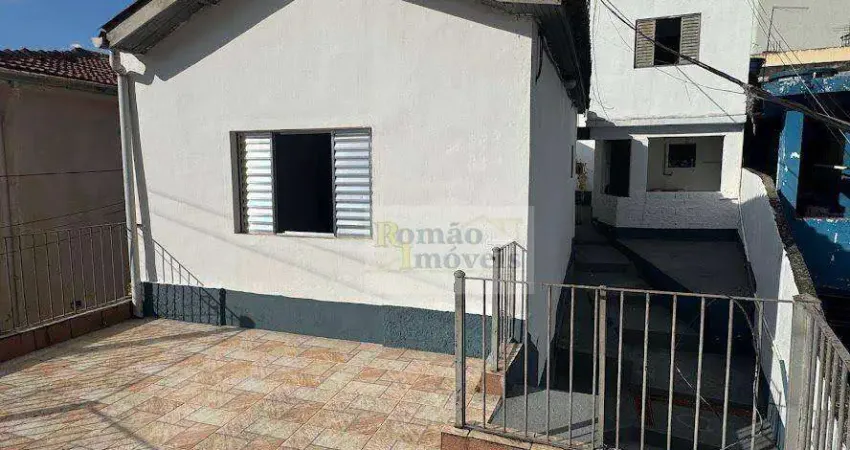 Casa com 4 dormitórios à venda, 150 m² por R$ 375.000,00 - Pirituba - São Paulo/SP