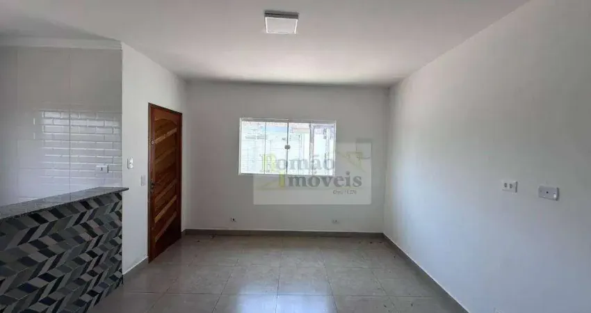 Casa com 2 quartos à venda na Rua Cláudio Manoel da Costa, Jardim Lúcia, Mairiporã