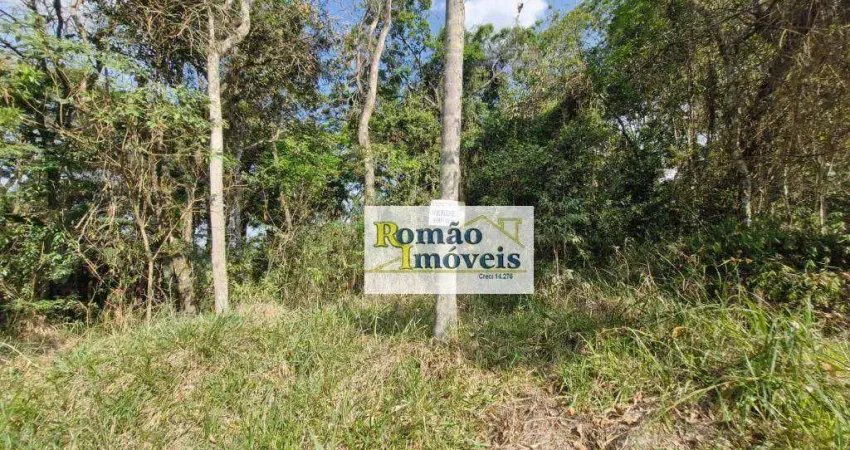 Terreno em condomínio fechado à venda na Alameda Recanto do Beija-flor, Alpes de Mairiporã, Mairiporã