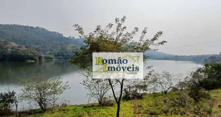 Terreno à venda, 600 m² por R$ 120.000,00 - Jardim São Gonçalo - Mairiporã/SP