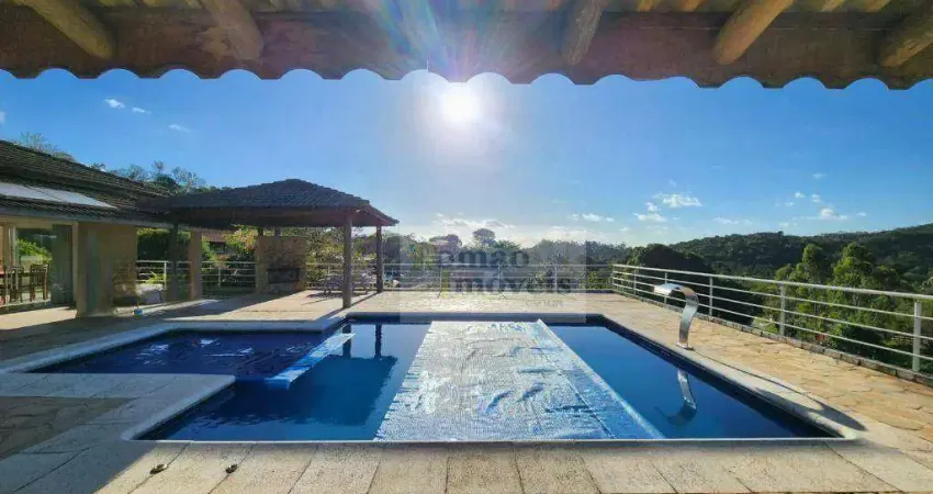 **viva a experiência de morar em uma casa moderna e sofisticada com vista para a serra da cantareira!!**