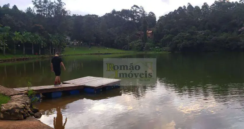 Terreno à venda, 5220 m² por R$ 3.500.000,00 - Haras El Pasos - Mairiporã/SP