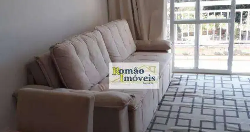 Apartamento com 3 dormitórios à venda, 68 m² por R$ 320.000,00 - Colinas Mair II - Mairiporã/SP