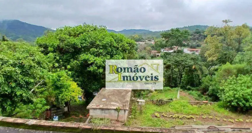 Chácara com 3 dormitórios à venda, 2500 m² por R$ 350.000,00 - Pedra Vermelha - Mairiporã/SP