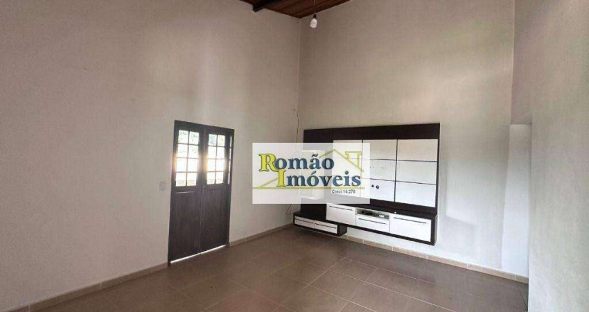 Estuda entrada e parcelas direto com o proprietário.