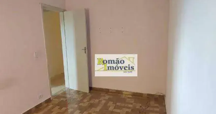 Apartamento com 2 dormitórios à venda, 47 m² por R$ 195.000,00 - Terra Preta - Mairiporã/SP