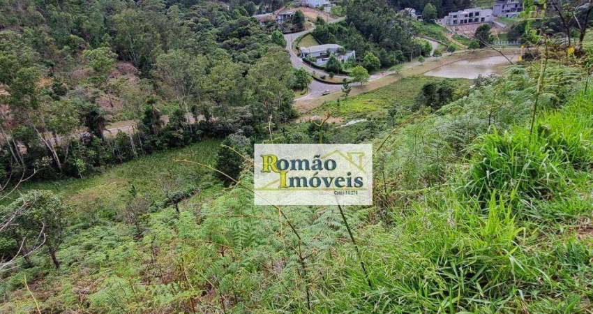 Terreno à venda, 1544 m² por R$ 250.000 - Canada Village - Mairiporã/SP