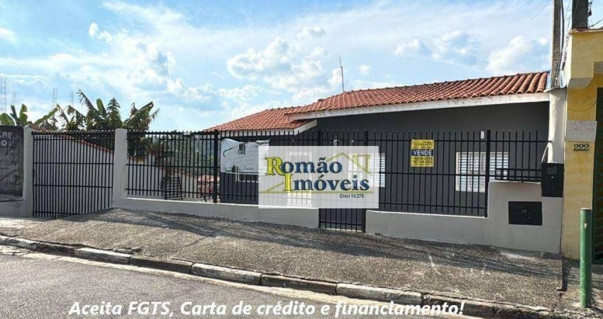 Casa com 3 dormitórios à venda, 70 m² por R$ 335.000,00 - Vera Tereza - Caieiras/SP