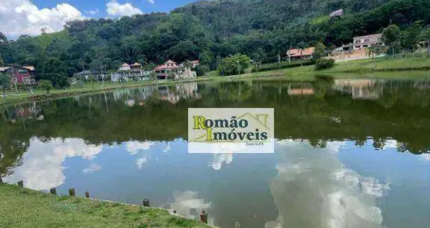 Excelente Oportunidade de Terreno à Venda no Canada Village – Mairiporã!  Projeto Aprovado | Documentação 100% em Ordem  Este terreno de 1.445,48 m²,