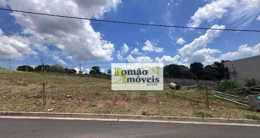 *Descubra a oportunidade de construir o seu lar no Condomínio Reserva São Nicolau, em Atibaia/SP.*
