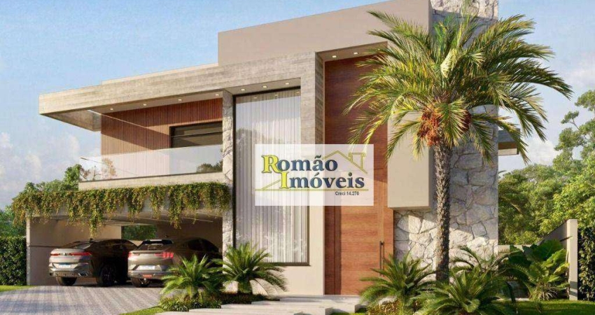 Casa à venda no Condominio São Nicolau em Atibaia, a menos de 2k da Av Lucas Nogueira Garcez