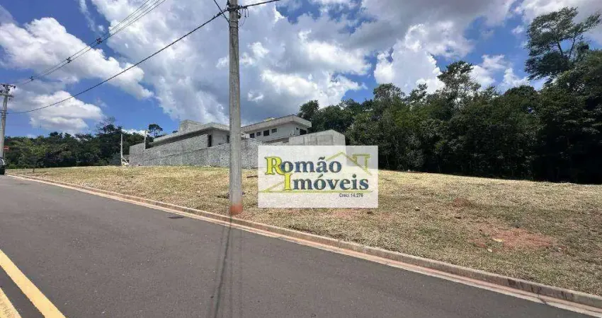*Descubra a oportunidade de construir o seu lar no Condomínio Reserva São Nicolau, em Atibaia/SP.