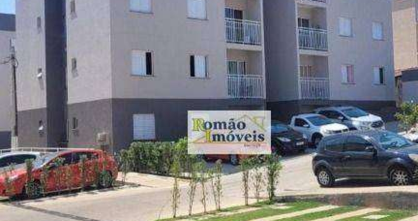 **Oportunidade em Atibaia - Apartamento em Excelente Localização!!**