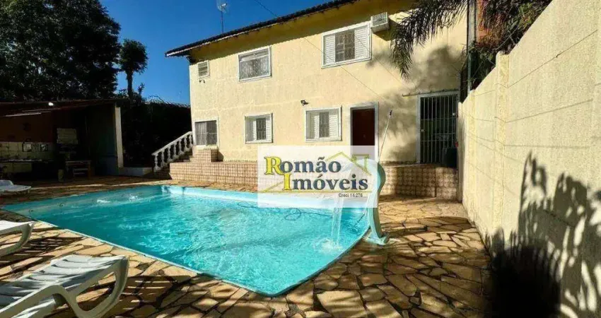Chácara à venda, 1580 m² por R$ 780.000,00 - Jardim Paraiso - Mairiporã/SP