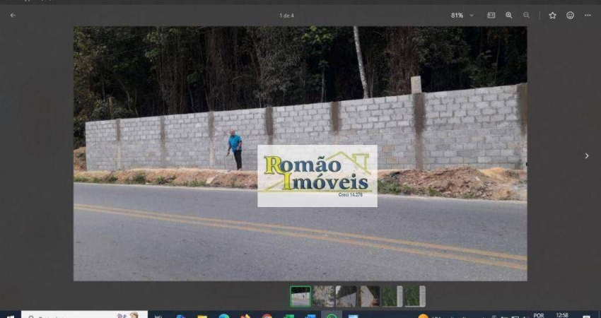 Terreno à venda, 1393 m² por R$ 120.000 - Jardim Iporã - Mairiporã/SP