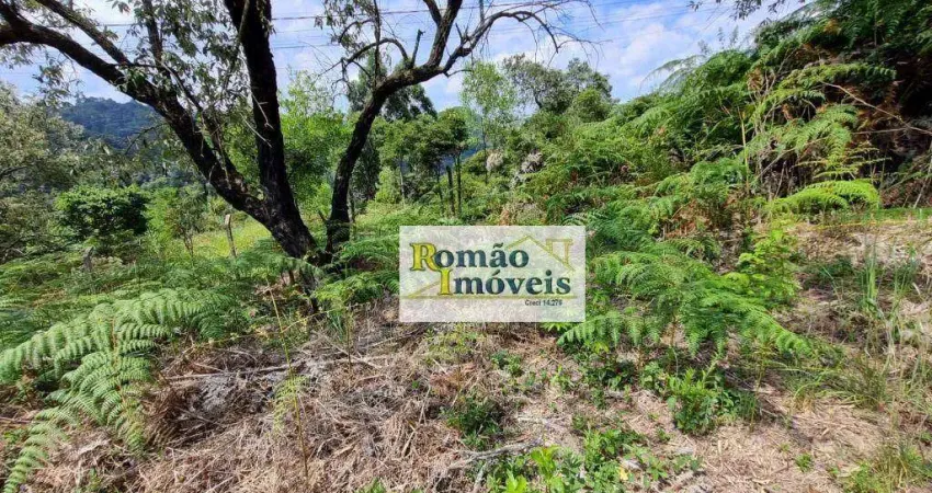 Terreno à venda, 1230 m² por R$ 150.000 - Aldeia Mairiporã - Mairiporã/SP