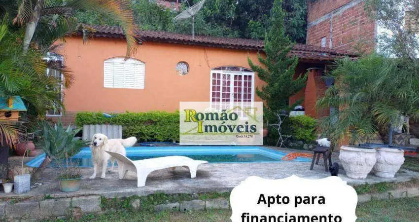 Excelente Imóvel à Venda -Mairiporã, Jardim Capuavinha