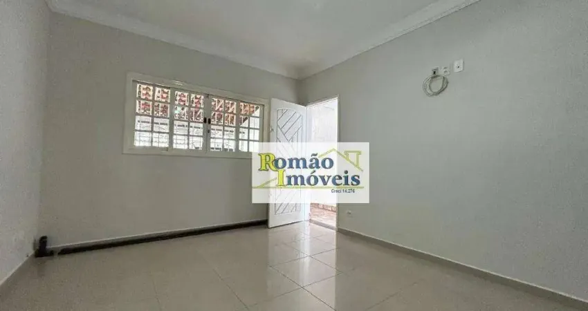 Casa com 3 dormitórios à venda, 105 m² por R$ 700.000,00 - Região Central - Caieiras/SP