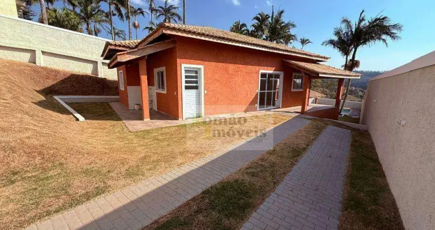 Descubra esta incrível casa em mairiporã, perfeita para quem busca conforto, lazer e qualidade de vida!