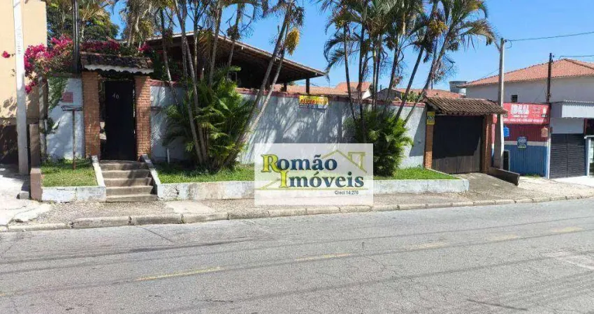 Casa à venda, 164 m² por r$ 750.000,00 - terra preta - mairiporã/sp