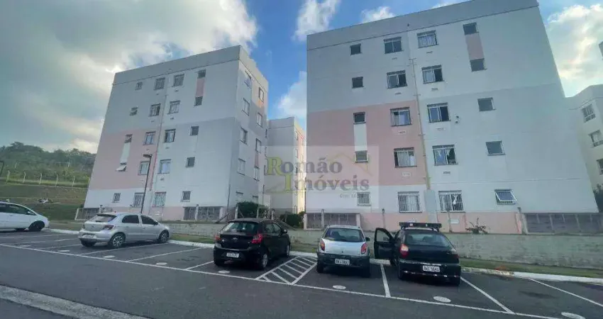 Apartamento com 2 quartos à venda na Rua Pio XII, Terra Preta, Mairiporã