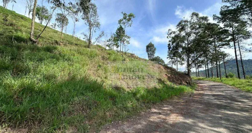 Área bem localizada, com cerca de 10 alqueires e meio, em região de plena expansão imobiliaria, boa topografia e aproveitamento em mairiporã/sp