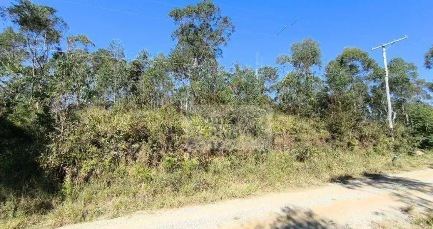 Terreno à venda, 1080 m² por r$ 130.000 - jardim augusto coimbra - mairiporã/sp