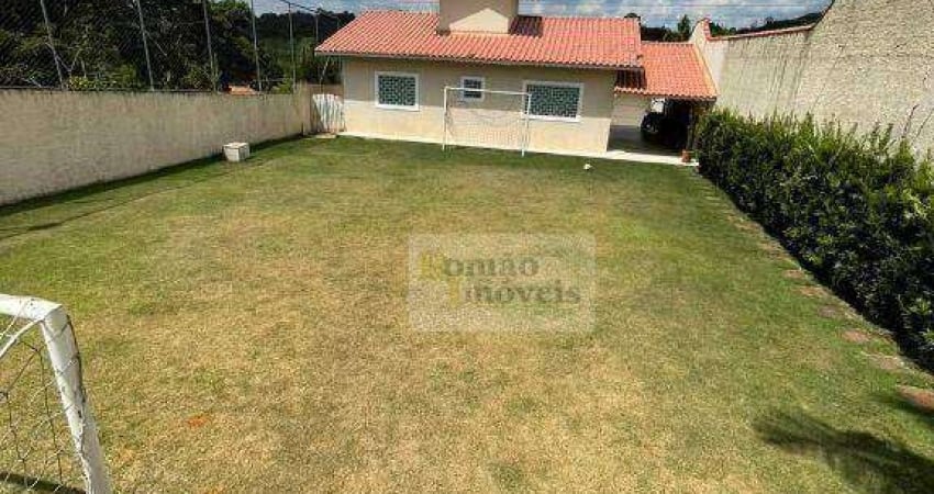 Viva momentos incríveis com sua família em um espaço completo de lazer e tranquilidade.