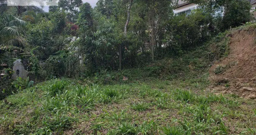 Terreno à venda, 1200 m² por R$ 185.000,00 - Rio Acima - Mairiporã/SP