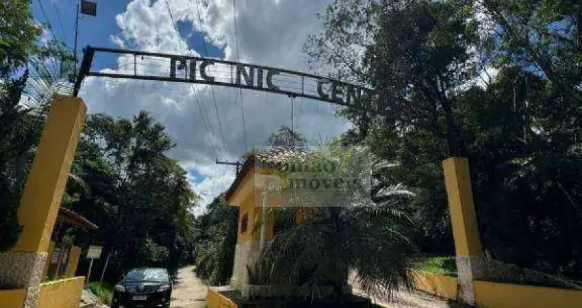 Excelente oportunidade! terrenos à venda no piquenique center – preço baixo! dois ótimos lotes disponíveis: