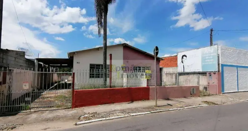 Casa com 4 dormitórios, 188 m² - venda por R$ 1.300.000,00 ou aluguel por R$ 2.191,67/mês - Centro - Mairiporã/SP