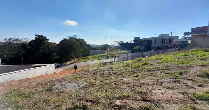 Terreno à venda, 600 m² por r$ 450.000 - residencial morada do sol - mairiporã/sp