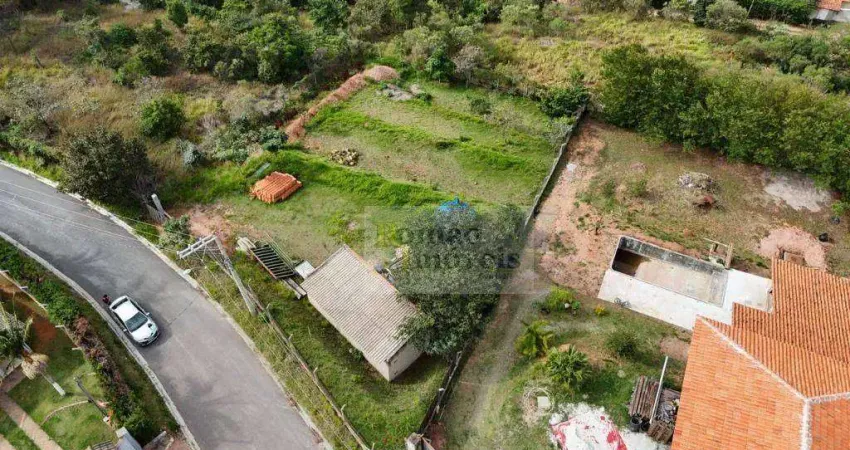 Viva o melhor de atibaia com qualidade, natureza e uma vista de tirar o fôlego!