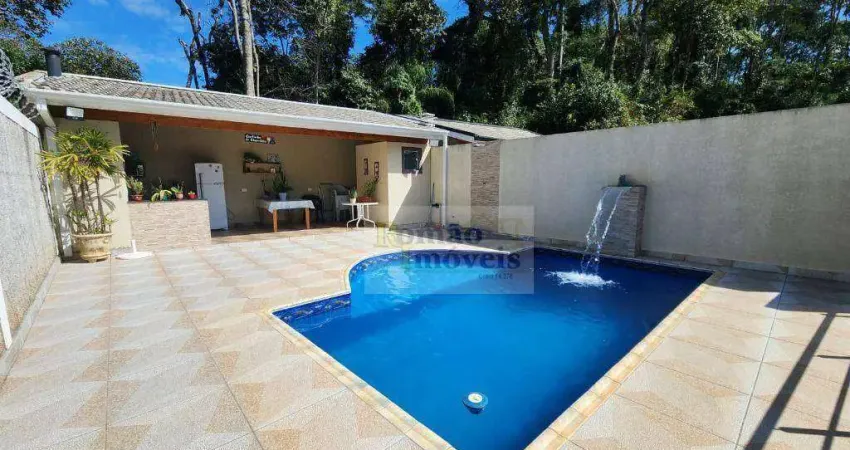 Casa com 3 quartos à venda no Terra Preta, Mairiporã