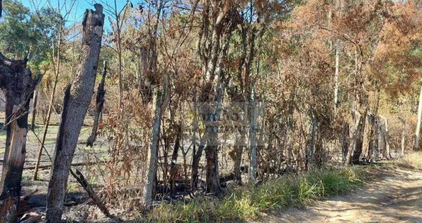 Terreno à venda no Mato Dentro, Mairiporã