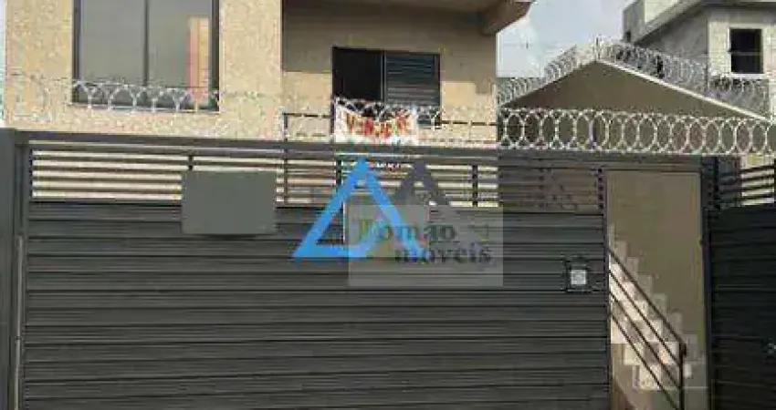 Casa com 2 dormitórios à venda, 80 m² por R$ 640.000 - Bella Atibaia - Atibaia/SP