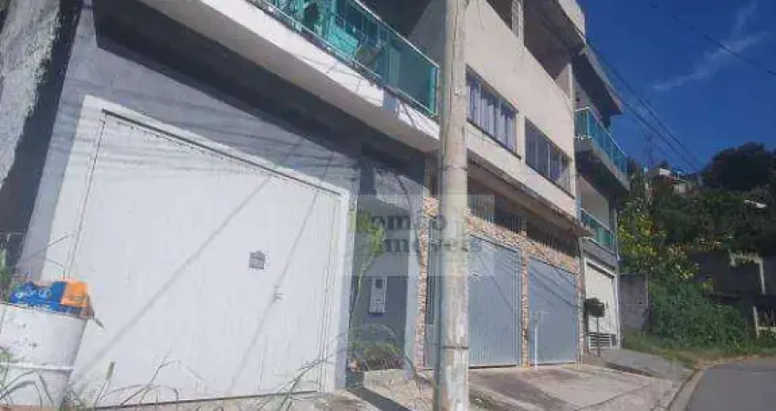 Casa à venda, 90 m² por R$ 280.000,00 - Jardim Spada - Mairiporã/SP