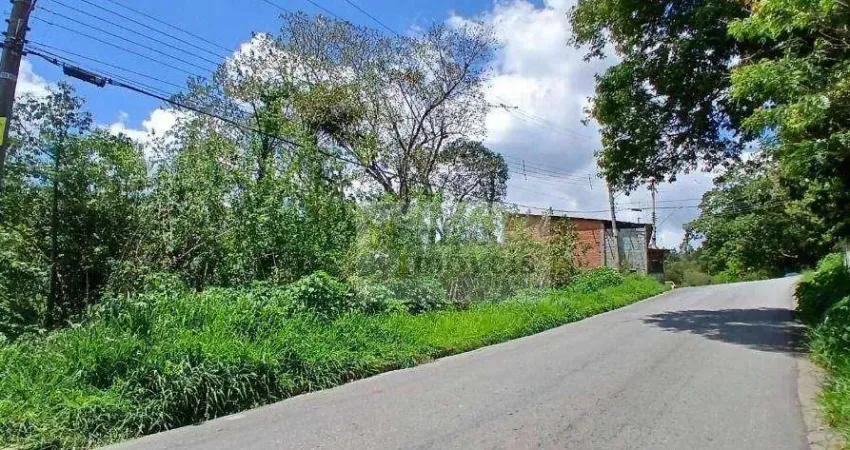 Terreno à venda, 810 m² por r$ 160.000,00 - parque suiço da cantareira - mairiporã/sp