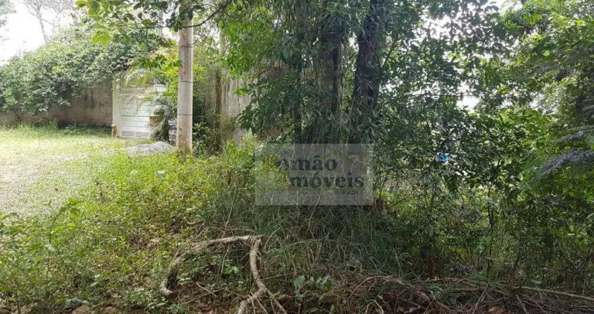 Terreno à venda, 1593 m² por r$ 80.000,00 - jardim valéria simone - mairiporã/sp