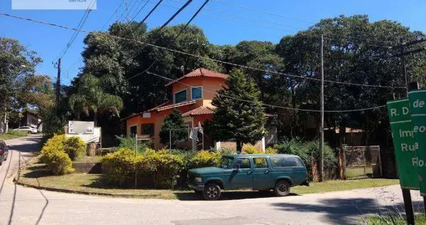 Ponto à venda, 116 m² por r$ 980.000,00 - jardim samambaia - mairiporã/sp