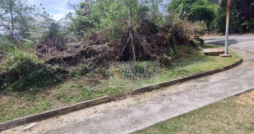 Terreno à venda na Alameda dos Pinheiros, Jardim Iporá, Mairiporã
