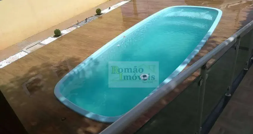 Casa térrea à venda em mairiporã/sp – aceita financiamento bancário!**