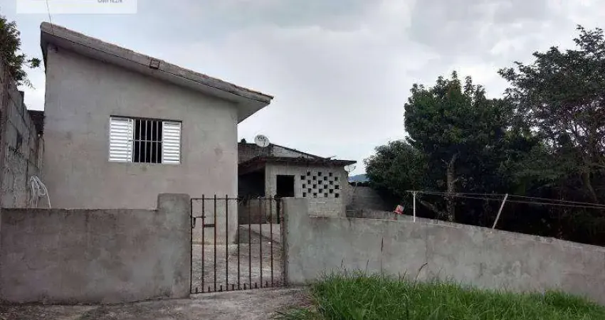 Casa com 2 dormitórios à venda, 80 m² por r$ 300.000,00 - jardim carpi - mairiporã/sp