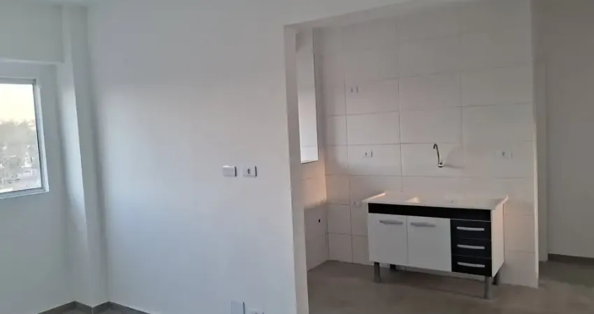 Apartamento com 2 quartos à venda na Vila Nova, Cubatão