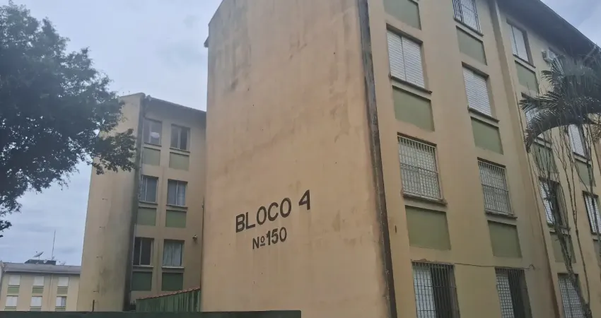 Apartamento com 2 quartos à venda na Praça Ângelo Guerra, 150, Conjunto Habitacional Guapiranga, Itanhaém