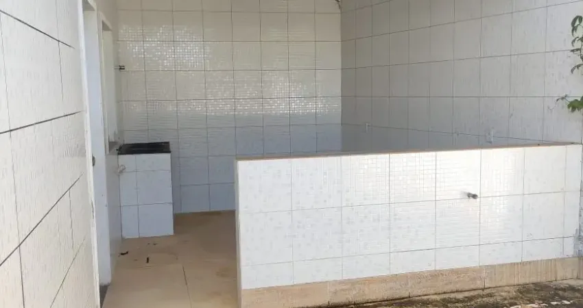Casa em condomínio fechado com 2 quartos à venda no Abrantes, Camaçari 