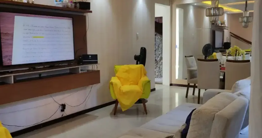 Casa com 3 quartos à venda na Rua 24 de Junho, Cidade Nova, Salvador