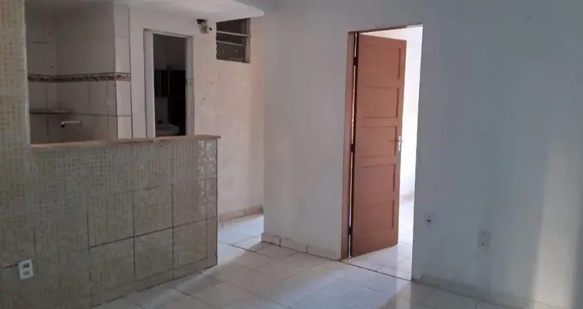 Apartamento com 2 quartos à venda na Ladeira Manoel Bonfim, Engenho Velho da Federação, Salvador
