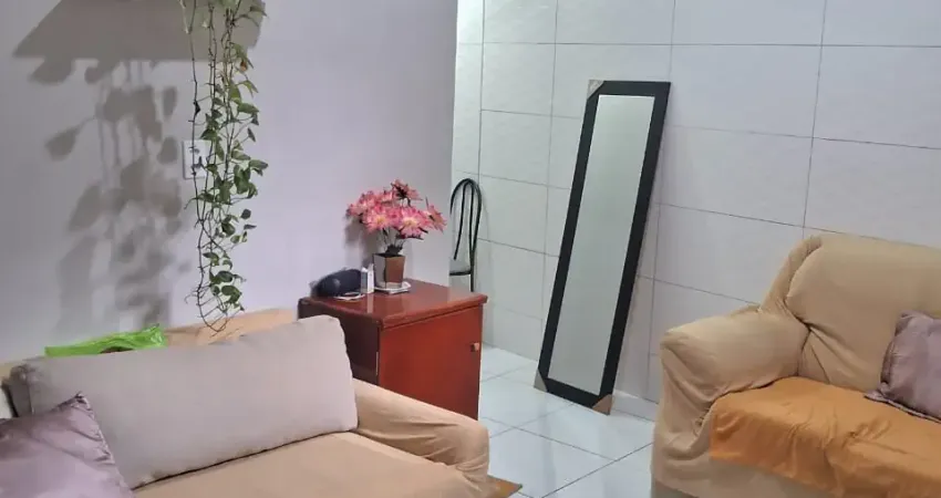 Casa com 1 quarto à venda na Rua Prediliano Pitta, Garcia, Salvador