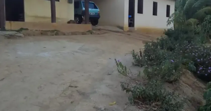 Fazenda à venda na Rua Rio Preto, Centro, Ubaíra